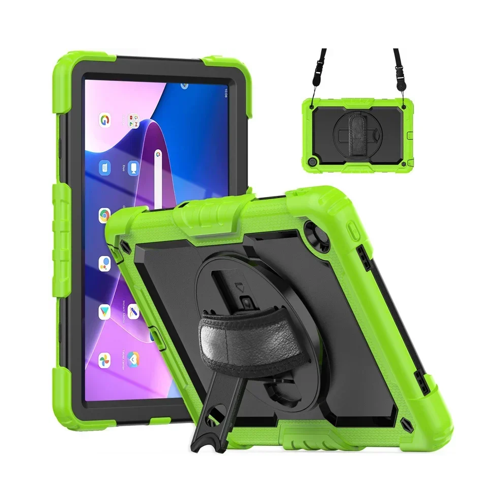 (, Tab A8 10.5Inch) Case For Samsung Galaxy Tab A8 10.5 Sm-X200 X205 X Green 967854422092