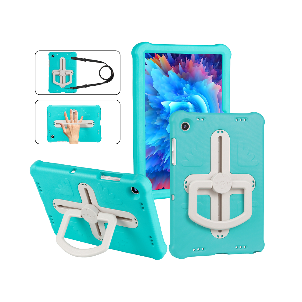 (Mint For A9 X110) 360 Æ³ Rotating Bracket For Samsung Galaxy Tab A9 P Green 967854424768