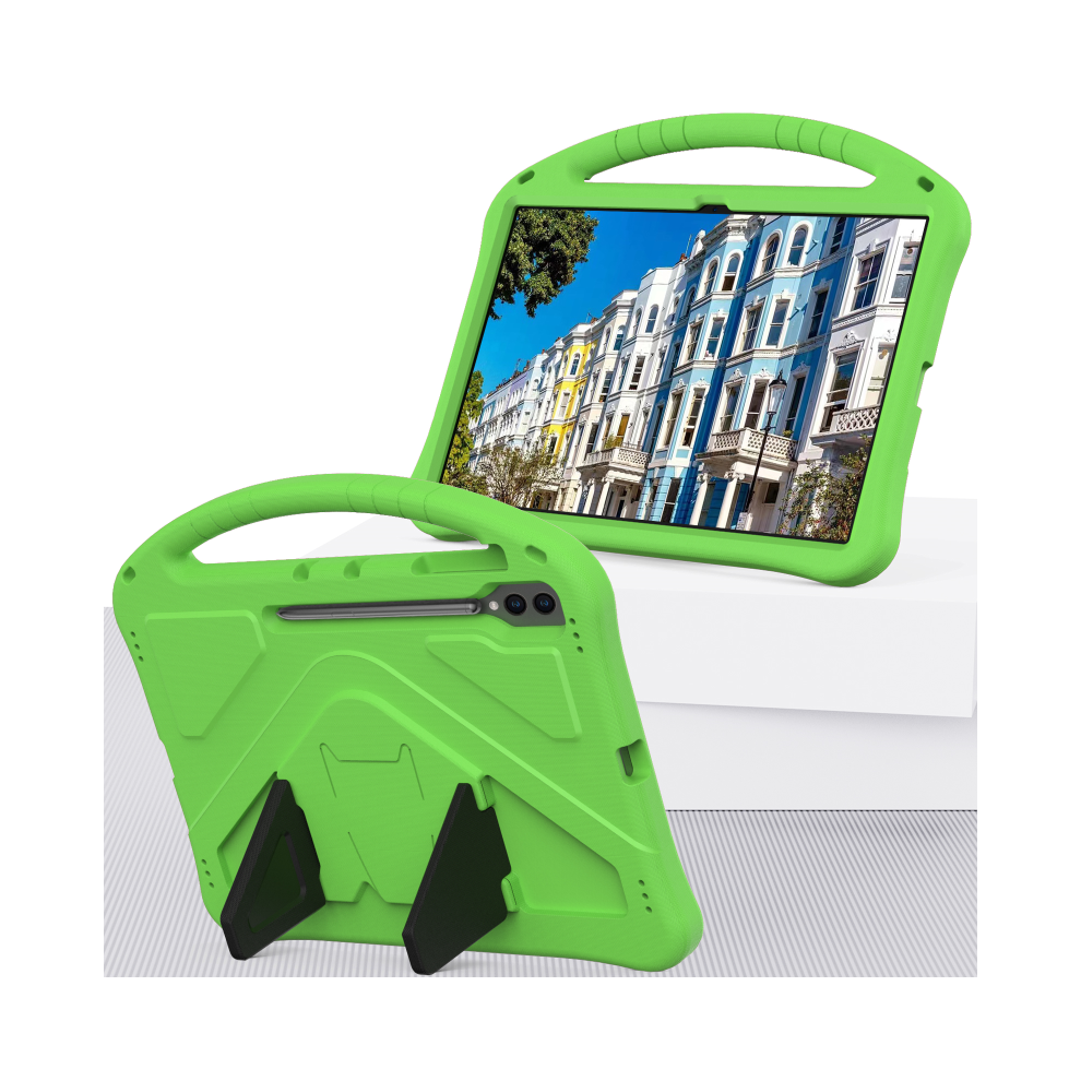 (, S9 Ultra 14.6 2023) For Samsung Galaxy Tab S9 Ultra 14.6Inch 2023 S8 U Green 967854424324