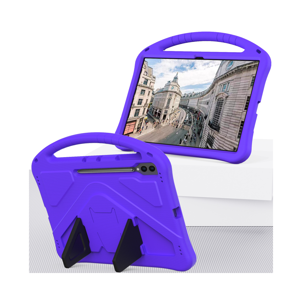 (, S8 Ultra 14.6 2022) For Samsung Galaxy Tab S9 Ultra 14.6Inch 2023 S8 U Purple 967854424287