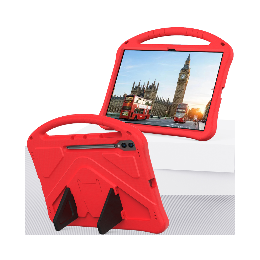(, S8 Ultra 14.6 2022) For Samsung Galaxy Tab S9 Ultra 14.6Inch 2023 S8 U Red 967854424423