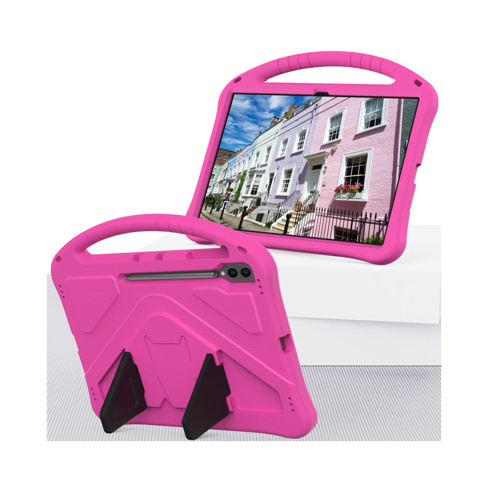 (Rose S9 Ultra 14.6 2023) For Samsung Galaxy Tab S9 Ultra 14.6Inch 2023 S8 U Red 967854424669