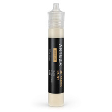 Arteza 3D farba na textil svietiaca v tme A402 tuba 38 ml farba na textil vhodn    do pr   cky a su   icky na oblecenie, doplnky, keramiku, sklo a DIY