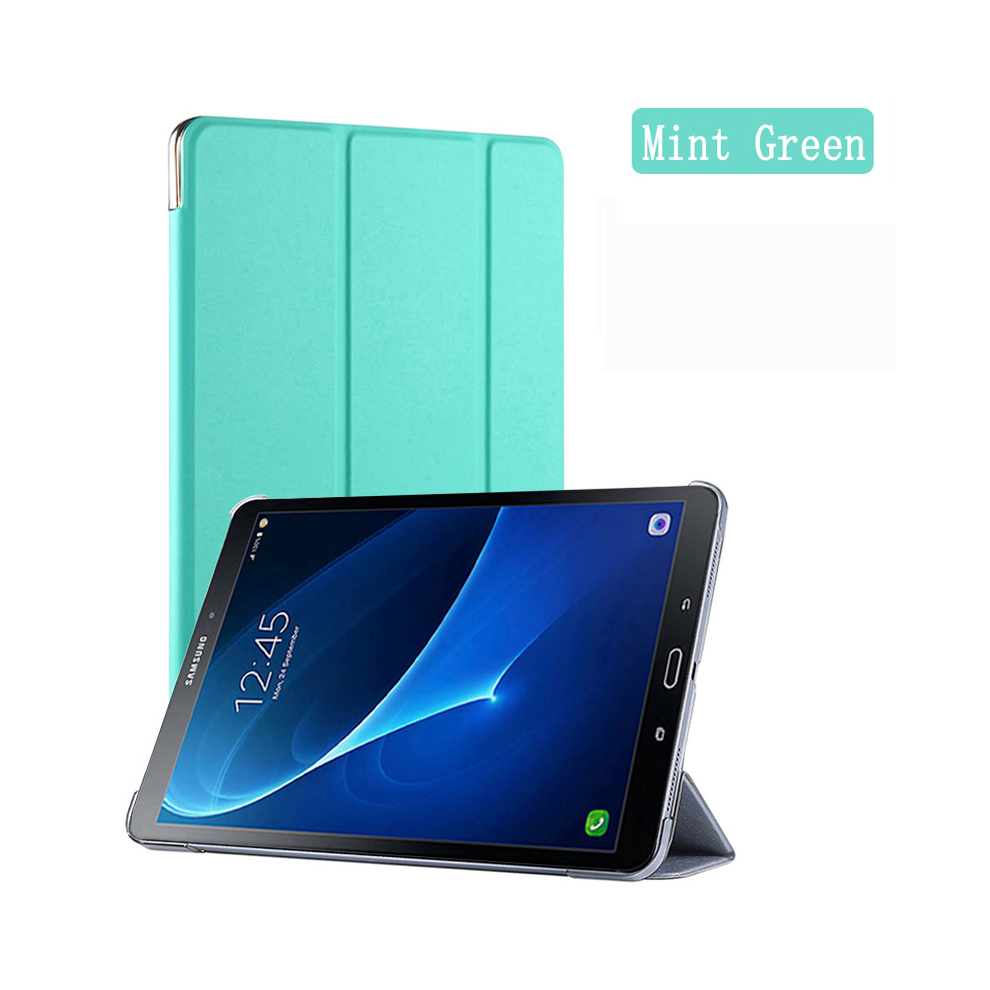 (Mint ) For Samsung Galaxy Tab A 10.1 2016 Sm-T580 Sm-T585 Green 967854429466