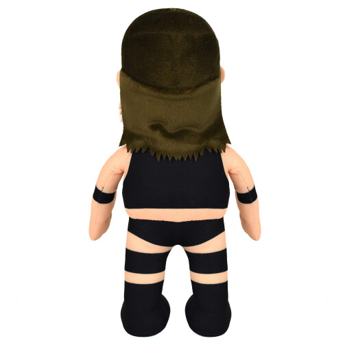 Bleacher Creatures WWE Otis 25 cm Plüschfigur - Ein Wrestling Superstar zum Spielen oder Ausstellen 2