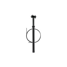Tija telesc   pica Highline XC/Gravel - 60 mm - 27,2 x 360 mm - (Control remoto no incluido)