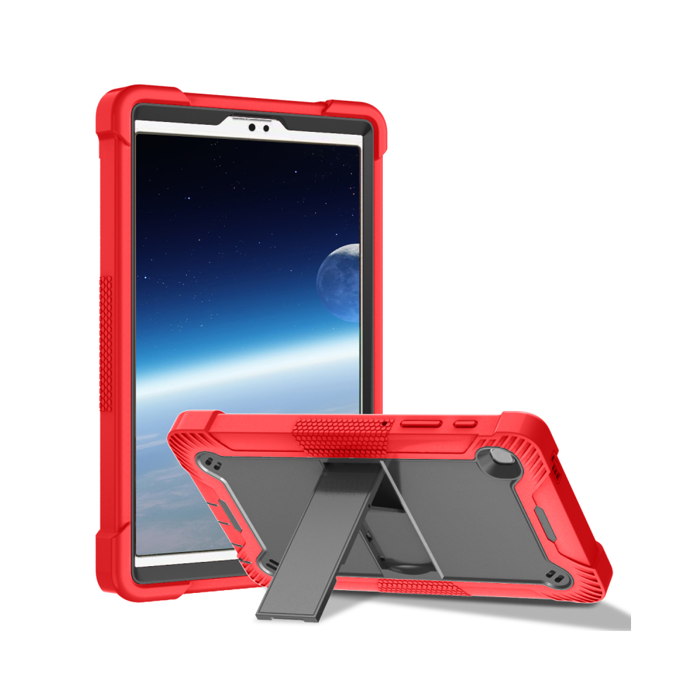 (, A7 10.4 2020 T500) Tablet Case For Samsung Galaxy Tab A7lite 8.7Inch Red 967854431285