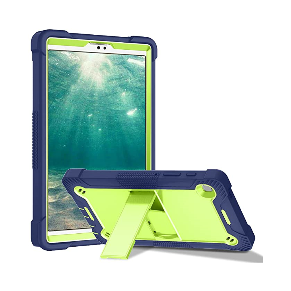 (, A7 10.4 2020 T500) Tablet Case For Samsung Galaxy Tab A7lite 8.7Inch Yellow 967854431308