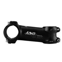 BESNIN Wspornik rowerowy Wspornik MTB 7 stopni 25,4 mm/31,8 mm 70 mm/90 mm/100 mm Wspornik roweru górskiego Wspornik kierownicy do jazdy na rowerze (