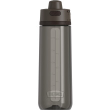Bouteille d'Hydratation ALTA SERIES BY THERMOS 24 oz, Noir Espresso