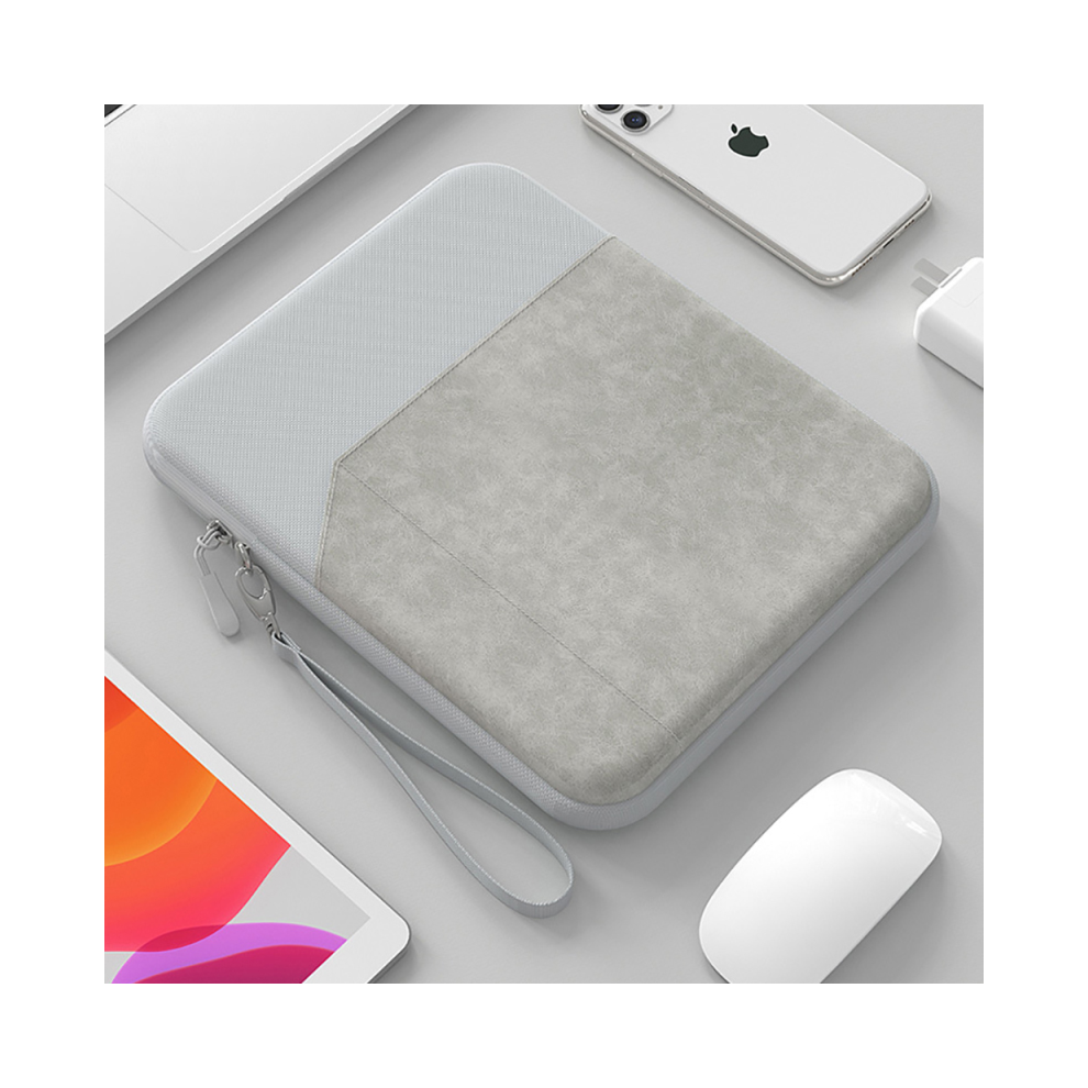 ( Ipad 9.7 5Th 6Th Gen) Tablet Sleeve For Xiaomi Pad 6 Storage Bag For Ipa Light/Gray 967854435634