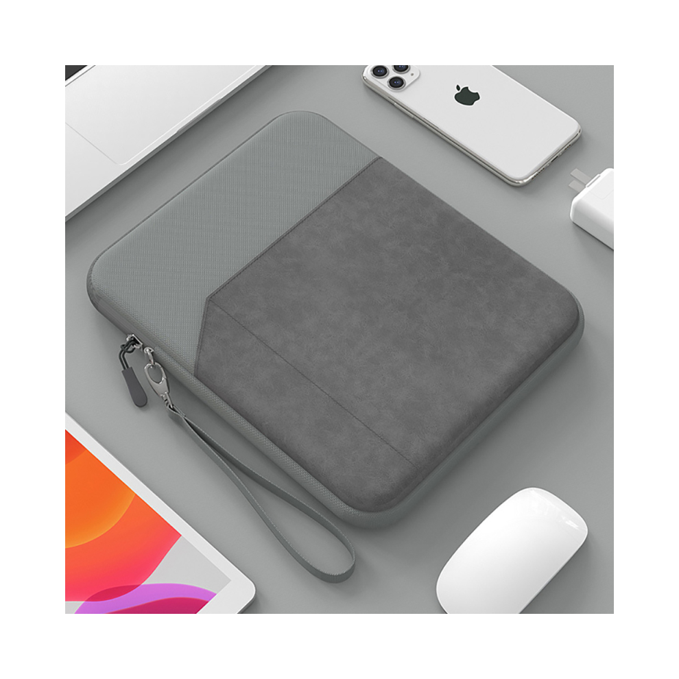 ( Ipad 9.7 5Th 6Th Gen) Tablet Sleeve For Xiaomi Pad 6 Storage Bag For Ipa Dark/Gray 967854435917