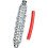 Ridgid Ridgid 64318 K9-204 Flexshaft Knocker, 5/16" Καλώδιο, 4" Σωλήνας, 3 Αλυσίδα, Τύπος Καρβίδιο 1