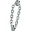 Ridgid Ridgid 64323 K9-204 Flexshaft Knocker, Καλώδιο 5/16", Σωλήνας 2", 2 Αλυσίδες 1