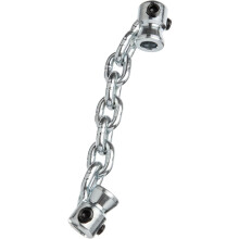 Ridgid 64293 Knocker de eixo flex vel K9-102 1/4 """" Cabo 1.5 ""-2"" ""Cadeia nica de tubo