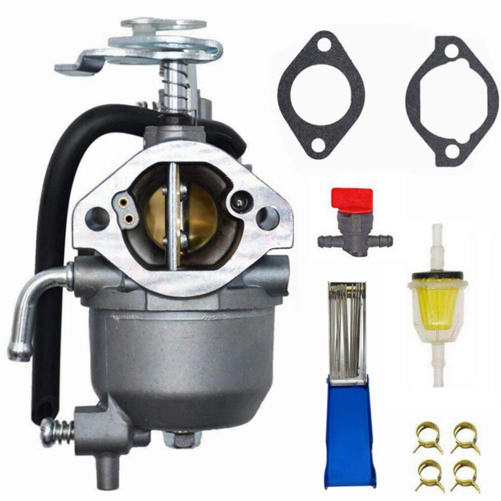 15004-0953 Mule 610 Carburetor-Replace For Kawasaki Kaf400 15003-2943 15004-0953 2005-2019 Mule 600 610 Xc Sc Sx Models Carb 728408409316