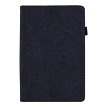 (HF Black, For Galaxy Tab S5e) For Samsung Galaxy Tab S5e S5 e Case 10 5 inch Cut