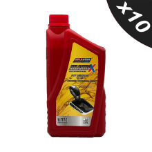 Dexron 6 VI ATF Transmission Fluid Fully Synthetic MB 236.41 Allison C-4 10x1L