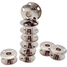 Metal Bobbins Singer Class 66#32522#172222 Singer #172222 for Singer 66 66-16 (20PCS-BOBBINS)