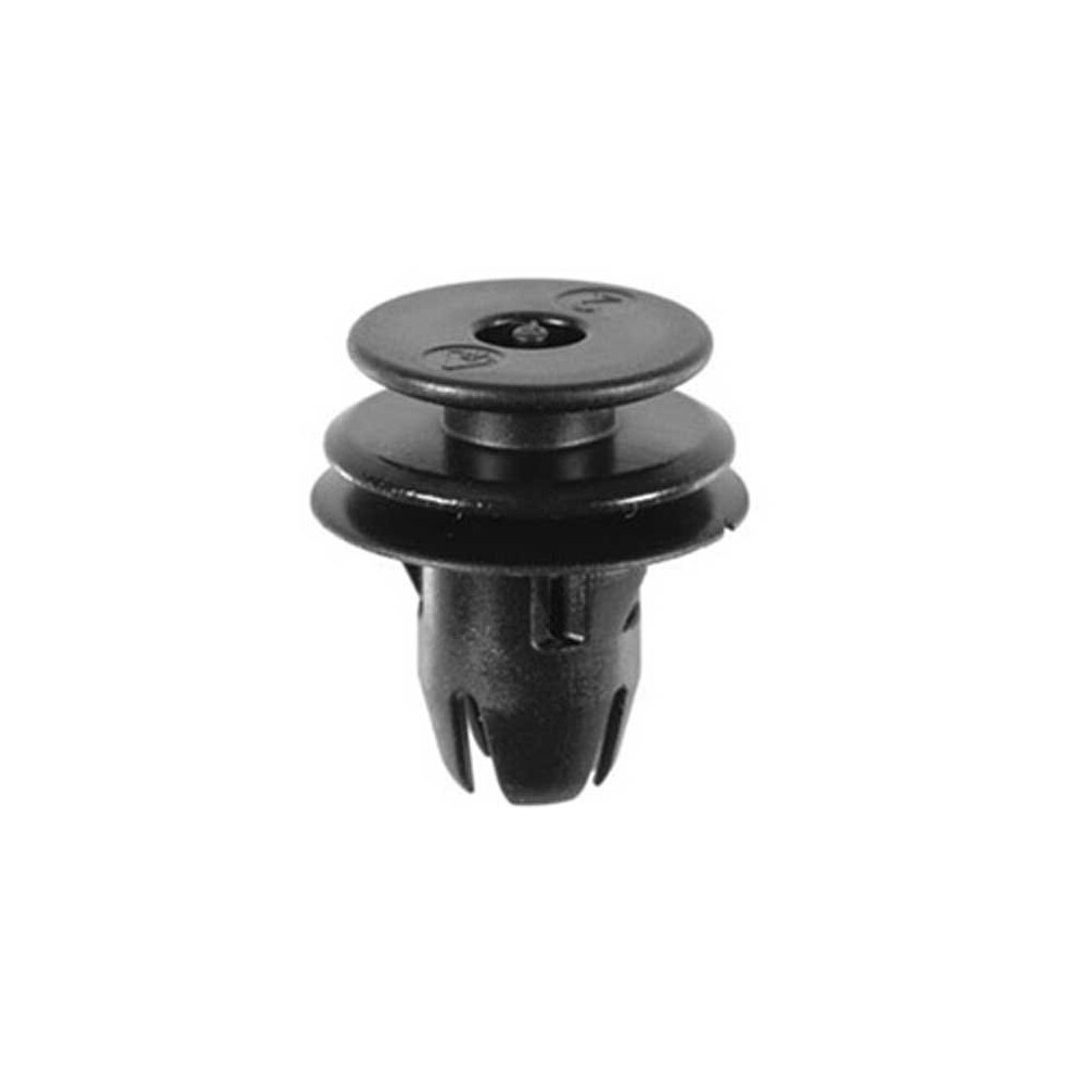 Amz Clips And Fasteners 15 Tail Retainers Compatible With Chrysler 68061648-Aa Dodge Ram Light 888742028205