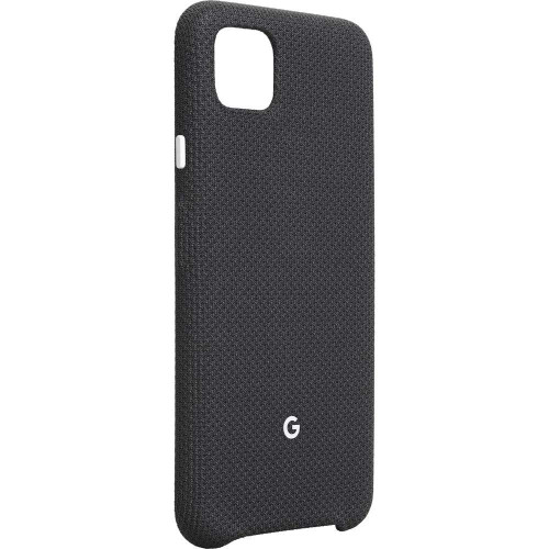 Google Θήκη Google Pixel 4 XL, Μαύρη (GA01276) 1