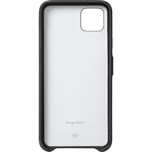 Google Θήκη Google Pixel 4 XL, Μαύρη (GA01276) 2