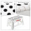 ACSTEP Escabeau Pliant 9 Pouces, Extra Large 15 Pouces, 300 lbs, Blanc 3