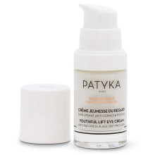 Patyka - Naturalny mlodzienczy krem ??pod oczy (0,5 uncji | 15 ml)