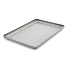 Sur La Table Platinum Pro Heavy Duty Halvplade Pan S?lv