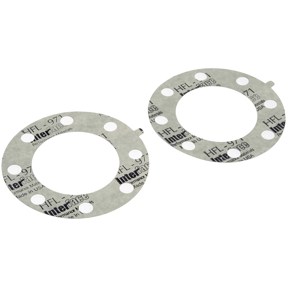 Dorman 926-966 Rear Axle Flange Gasket Kit Compatible With Select Dodge/Ram Models 2 Pack 037495953733