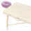 Saloniture 4-Pack Housses de Cradle Visage Microfibre Premium - Ultra Doux - Lavande 3