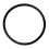 Fel-Pro 71857 Mehrzweck-O-Ring 1