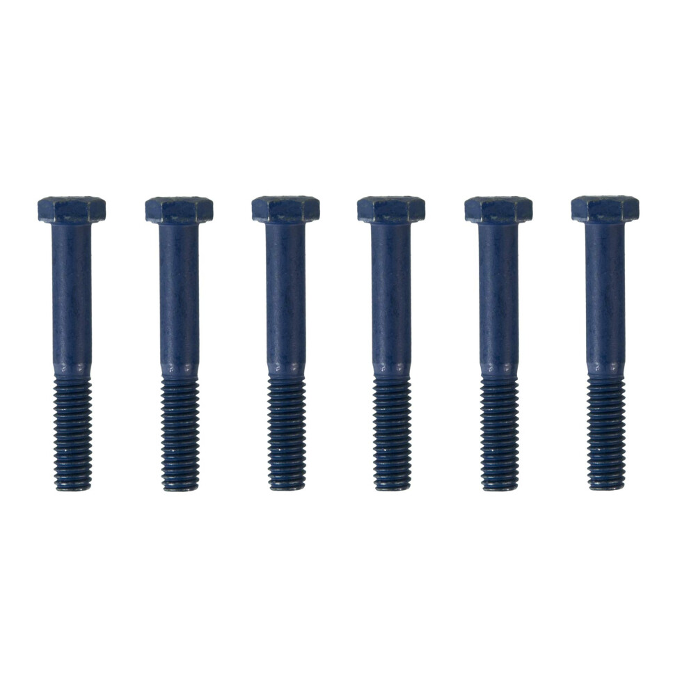 Fel-Pro Es 75119 Exhaust Manifold Bolt Set 019826560476