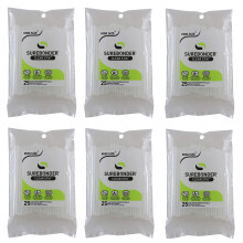 Surebonnder dt-25 fabricado nos EUA All Finalis Stik mini cola Gras