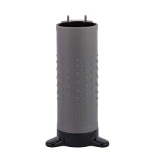 Minky Homecare Styling Pod, Svart
