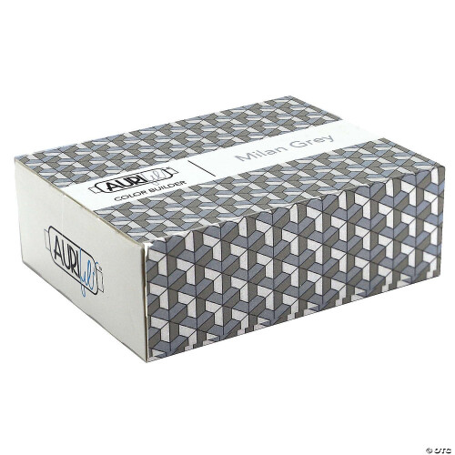 Aurifil Thread CB Milan Grey 3ks 1