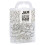 JAM PAPER Colorful Push Pins - Round Head Map Thumb Tacks - Clear Pushpins - 100/Pack 2