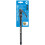 Stalwart Thru Axle with Lever  1.0 mm  Black 5