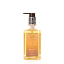 Antica Farmacista 10oz Hana Lei Gel de Mão e Corpo, 10 Fl Oz