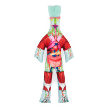 Dammit Doll - Limited Edition - Dammit Skeleton Doll - Stress Relief  Gag Gift