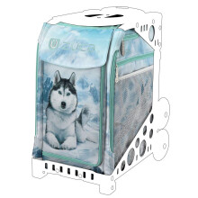 ZUCA Sport-Einsatz Husky
