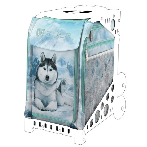 ZUCA Sport-Einsatz  Husky