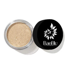 BaeBlu InstaFame Loose Mineral Foundation Powder Full Coverage Matte With Natural SPF for Sensitive Skin Inspire
