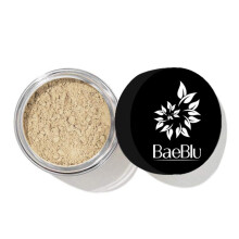 BaeBlu InstaFame Loose Mineral Foundation Powder Full Coverage Matte With Natural SPF for Sensitive Skin Dream
