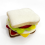 Food Burger Σετ Σάντουιτς Παιδική Κουζίνα Παιχνίδι ρόλων 6