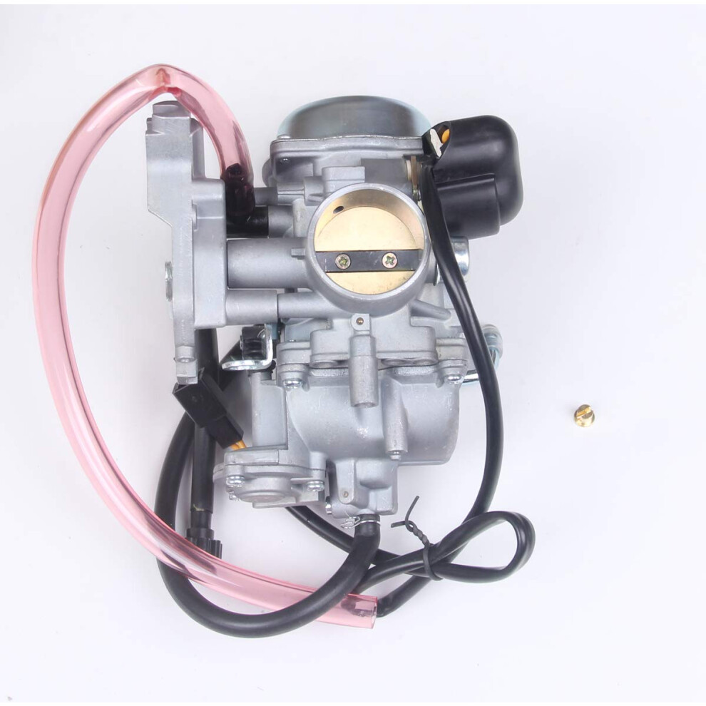 Bh-Motor New Carburetor Carb For Arctic Cat Prowler 650 Prowler Xt 650 & Atv 650 H1 747045243756