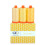Aurifil Thread CB SicilyYellow 3kpl Ei mitδδn 1