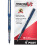 Pilot Pilot Precise V5, Kappen-Liquid Ink Rollerball, Extra Feine Spitze 0,5 mm, Marineblau, 12er Pack 1