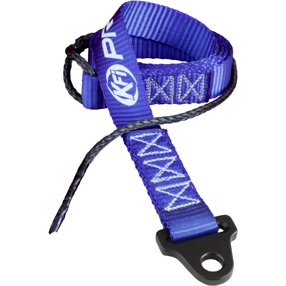 Kfi Products Plow Strap For Atv Utv Winch 64In Length Heavy Duty 748252663894