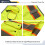 JKSafety 9 Θέσεις Ζωνάκι Υψηλής Ορατότητας Νεον Κίτρινο με Φθορίζον Πορτοκαλί Σακούλα 4